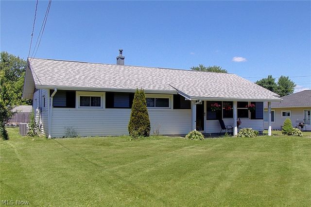 410 Southward Drive, Youngstown, OH 44515