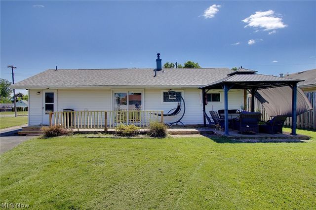 410 Southward Drive, Youngstown, OH 44515