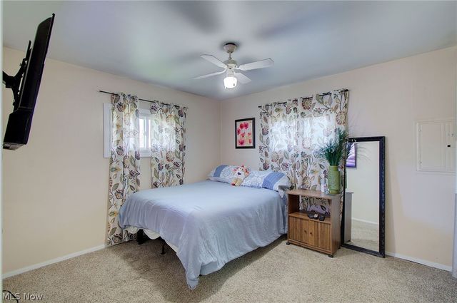 410 Southward Drive, Youngstown, OH 44515