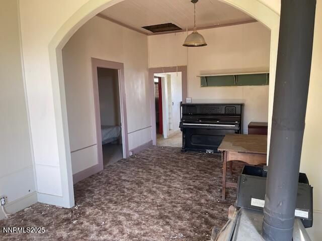 120 Carson Street, Virginia City, NV 89440