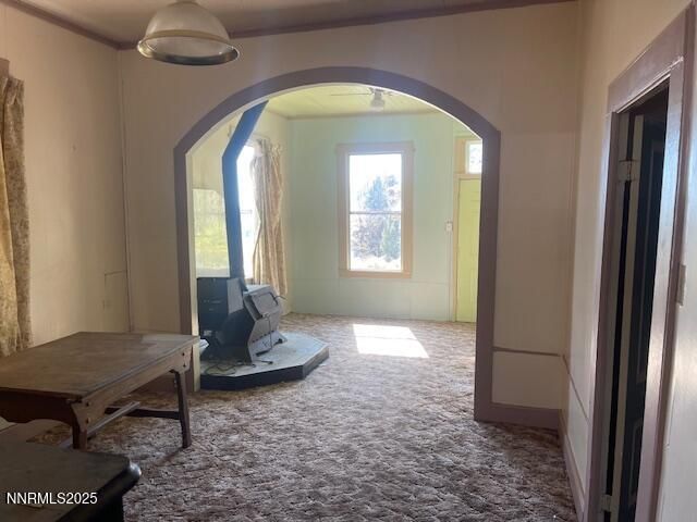 120 Carson Street, Virginia City, NV 89440