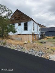 120 Carson Street, Virginia City, NV 89440