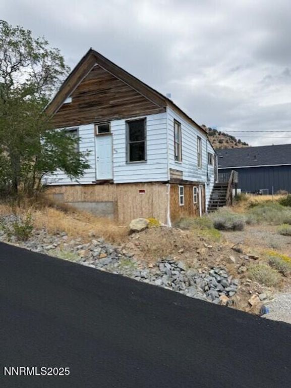 120 Carson Street, Virginia City, NV 89440