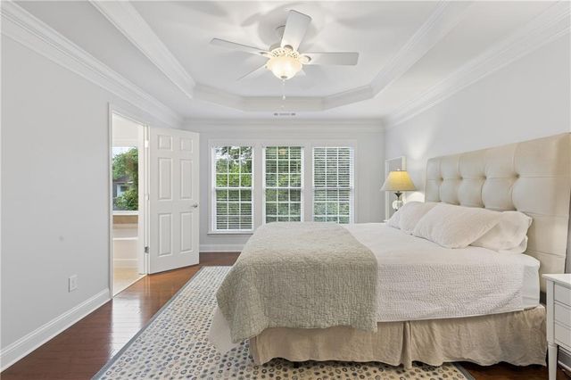 1881 Ridgemont Lane, Decatur, GA 30033