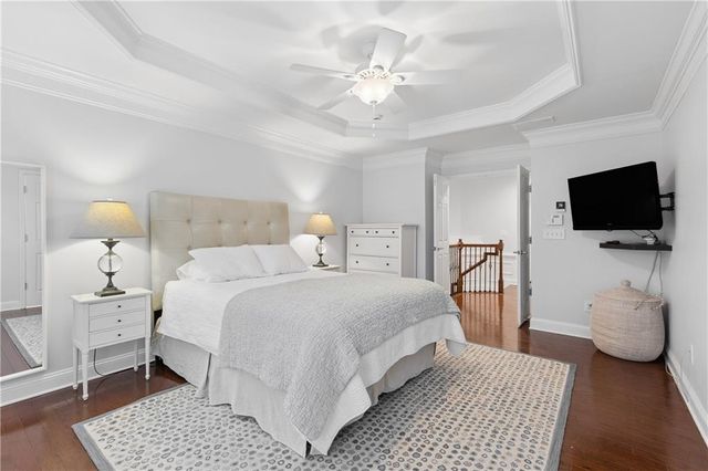 1881 Ridgemont Lane, Decatur, GA 30033