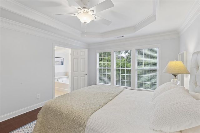 1881 Ridgemont Lane, Decatur, GA 30033