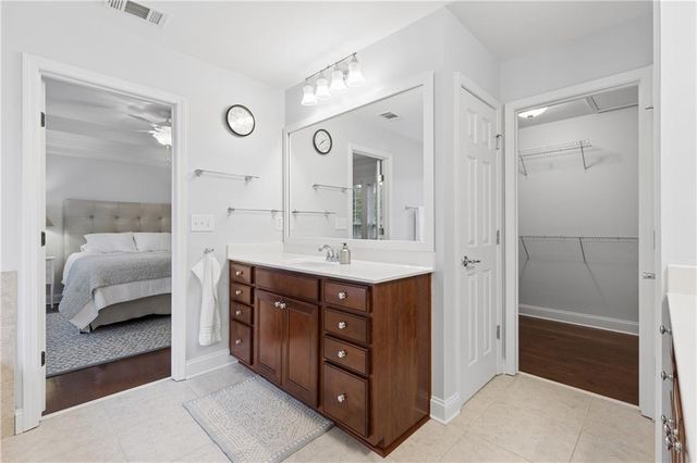 1881 Ridgemont Lane, Decatur, GA 30033