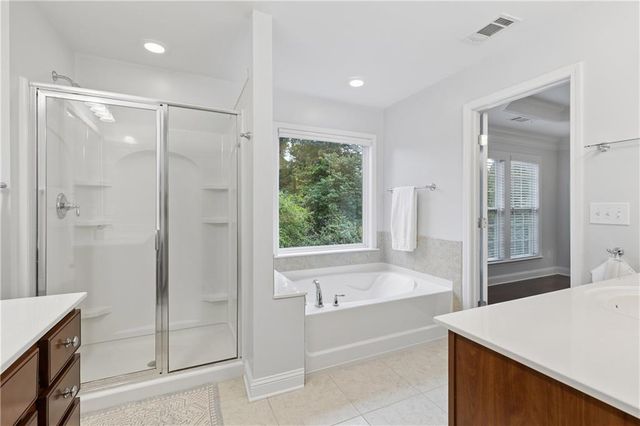 1881 Ridgemont Lane, Decatur, GA 30033