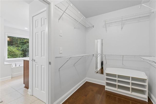 1881 Ridgemont Lane, Decatur, GA 30033