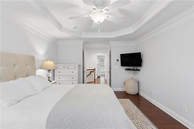 1881 Ridgemont Lane, Decatur, GA 30033