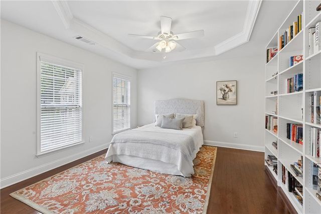 1881 Ridgemont Lane, Decatur, GA 30033