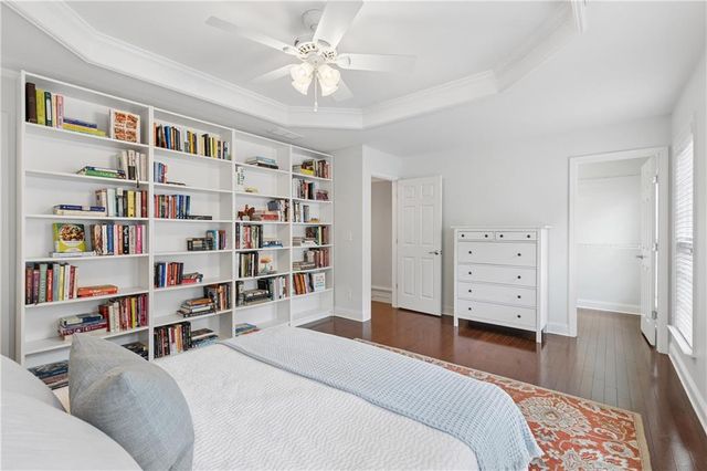 1881 Ridgemont Lane, Decatur, GA 30033