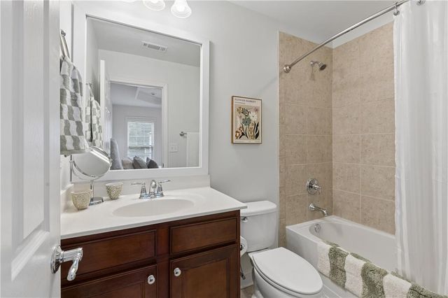 1881 Ridgemont Lane, Decatur, GA 30033