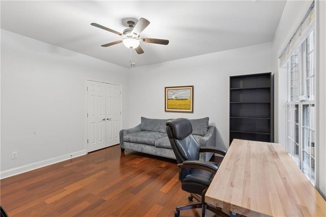 1881 Ridgemont Lane, Decatur, GA 30033
