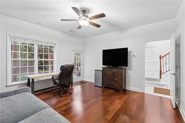 1881 Ridgemont Lane, Decatur, GA 30033