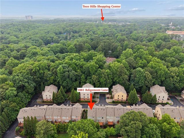 1881 Ridgemont Lane, Decatur, GA 30033