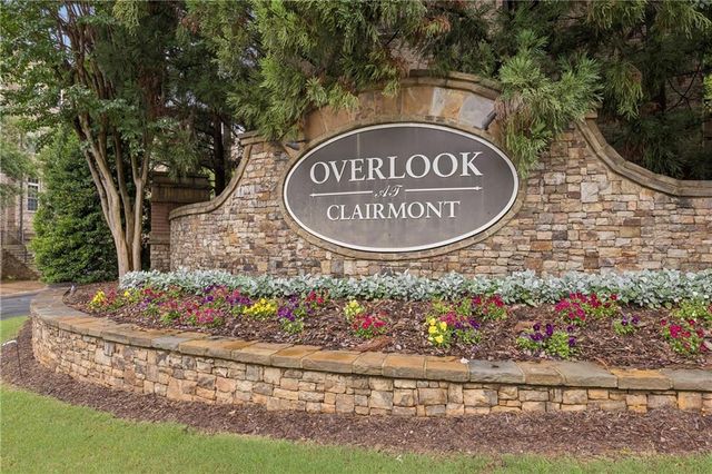 1881 Ridgemont Lane, Decatur, GA 30033