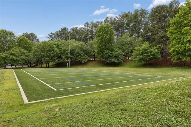 1881 Ridgemont Lane, Decatur, GA 30033