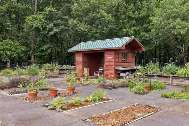 1881 Ridgemont Lane, Decatur, GA 30033