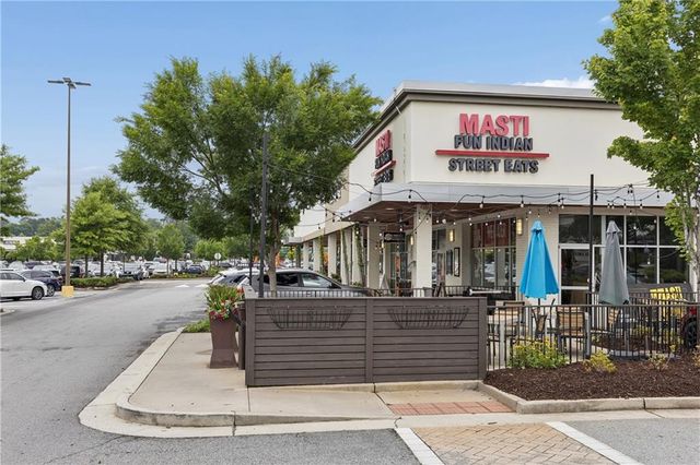 1881 Ridgemont Lane, Decatur, GA 30033