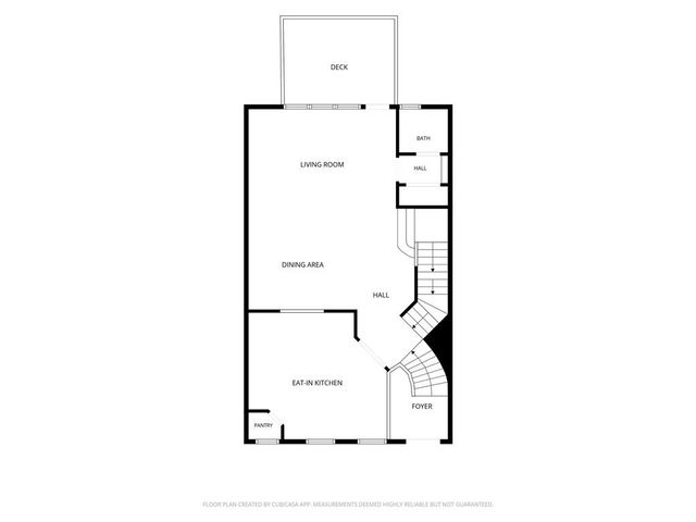 1881 Ridgemont Lane, Decatur, GA 30033