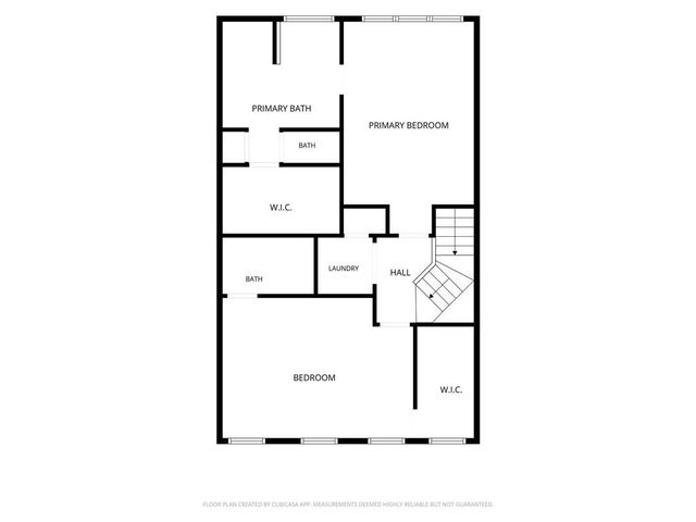 1881 Ridgemont Lane, Decatur, GA 30033