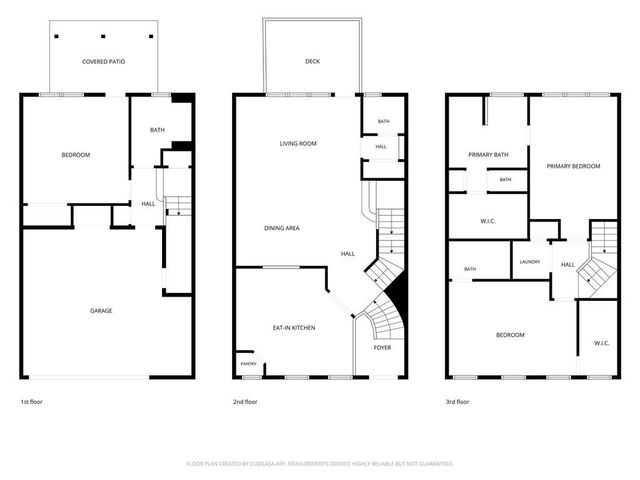 1881 Ridgemont Lane, Decatur, GA 30033