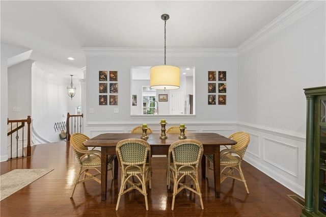 1881 Ridgemont Lane, Decatur, GA 30033