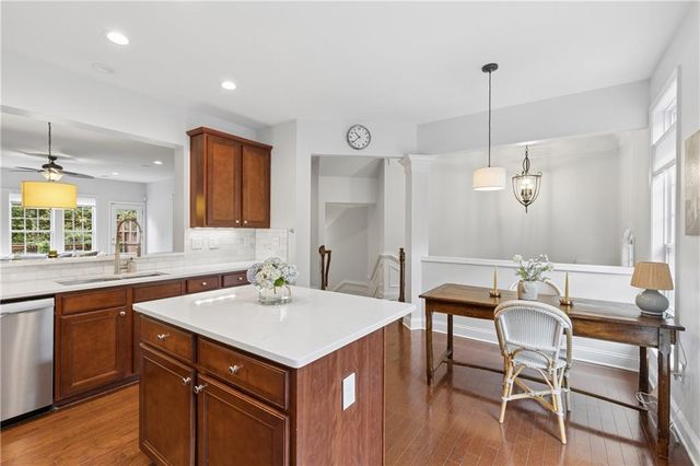 1881 Ridgemont Lane, Decatur, GA 30033