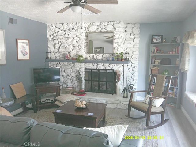 41321 Merriwood, Hemet, CA 92544