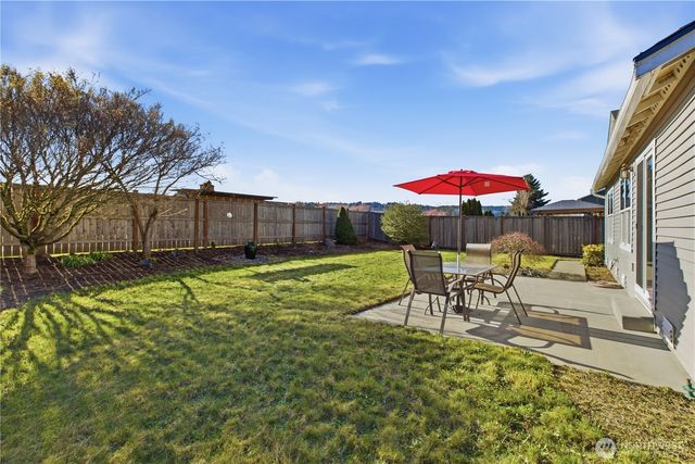 1013 Riddell Avenue NE, Orting, WA 98360