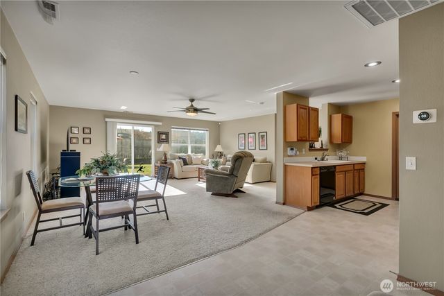 1013 Riddell Avenue NE, Orting, WA 98360