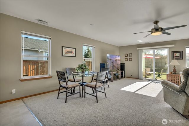 1013 Riddell Avenue NE, Orting, WA 98360