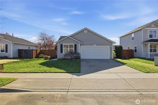 1013 Riddell Avenue NE, Orting, WA 98360