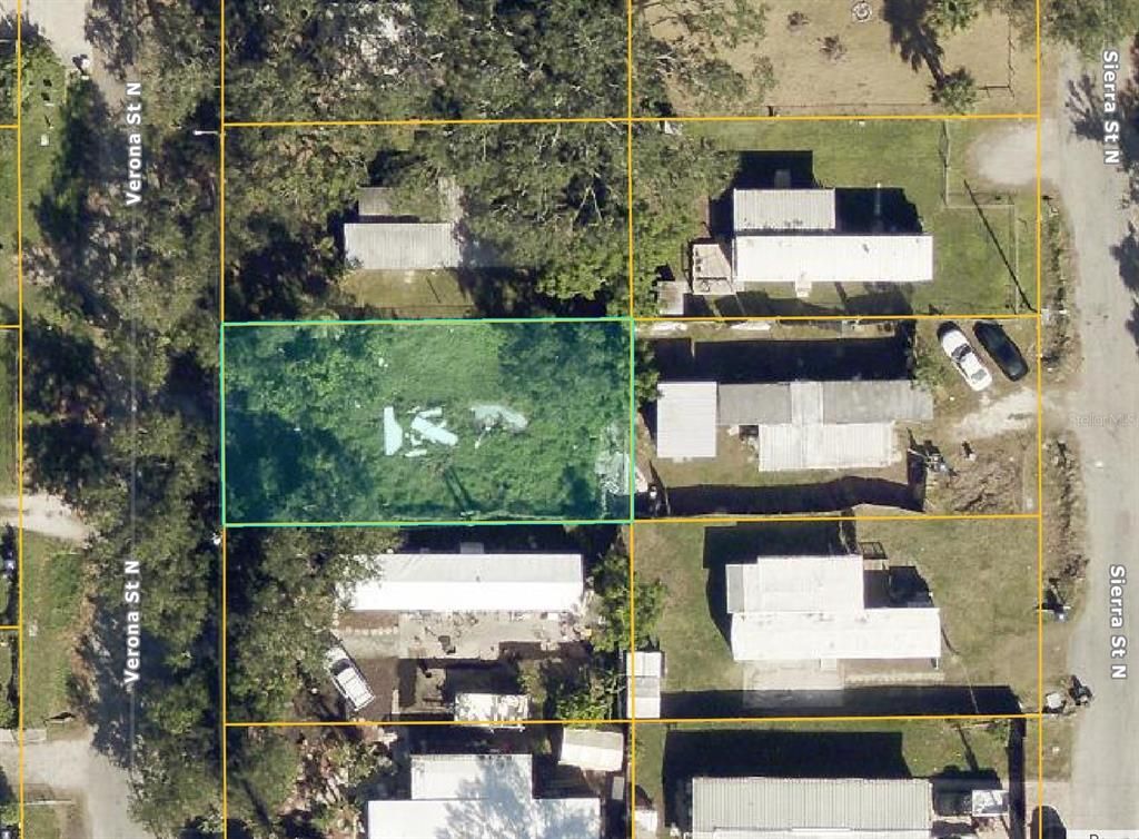 200 VERONA STREET, Nokomis, FL 34275