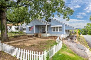 402 Crestwood St, Hot Springs, AR 71913