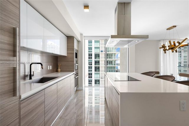 330 Sunny Isles Blvd 5-1708, Sunny Isles Beach, FL 33160