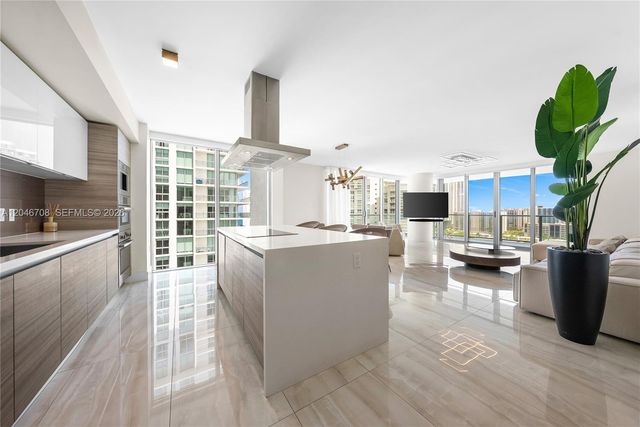 330 Sunny Isles Blvd 5-1708, Sunny Isles Beach, FL 33160