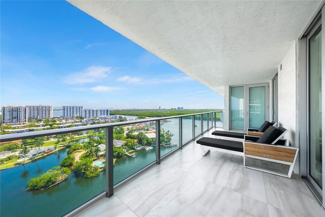 330 Sunny Isles Blvd 5-1708, Sunny Isles Beach, FL 33160