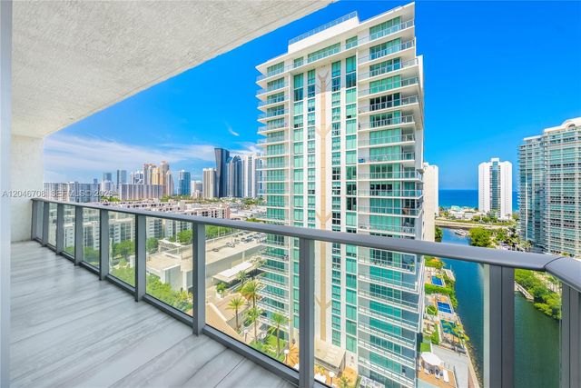 330 Sunny Isles Blvd 5-1708, Sunny Isles Beach, FL 33160