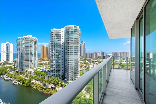 330 Sunny Isles Blvd 5-1708, Sunny Isles Beach, FL 33160
