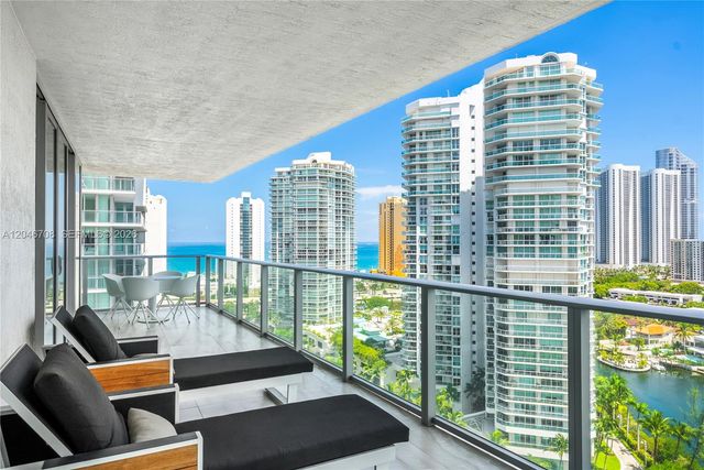 330 Sunny Isles Blvd 5-1708, Sunny Isles Beach, FL 33160