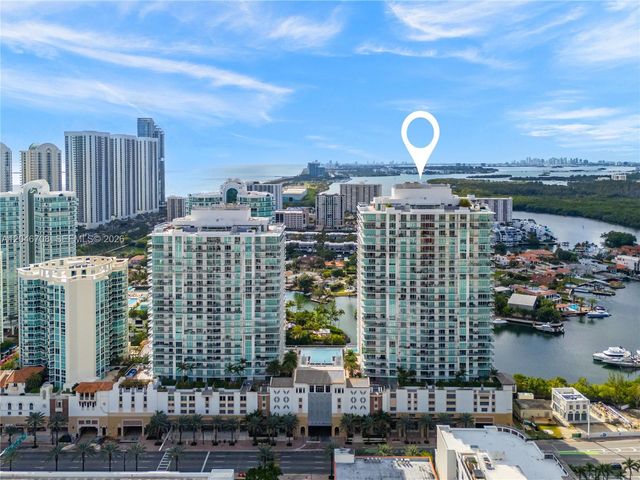 330 Sunny Isles Blvd 5-1708, Sunny Isles Beach, FL 33160