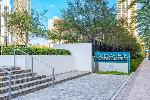 330 Sunny Isles Blvd 5-1708, Sunny Isles Beach, FL 33160