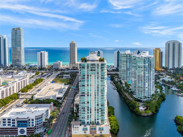 330 Sunny Isles Blvd 5-1708, Sunny Isles Beach, FL 33160