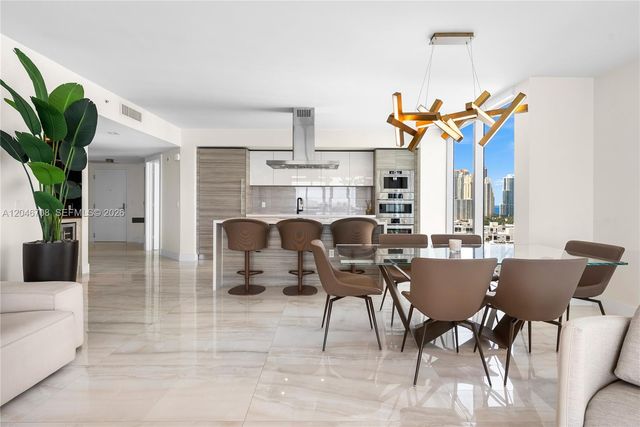 330 Sunny Isles Blvd 5-1708, Sunny Isles Beach, FL 33160
