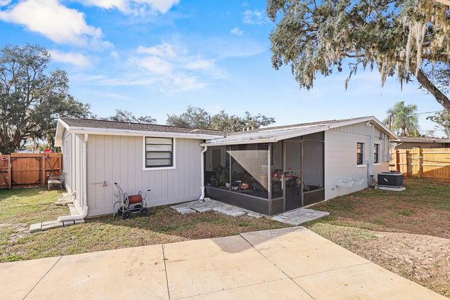 1001 ALPINE DRIVE, Brandon, FL 33510