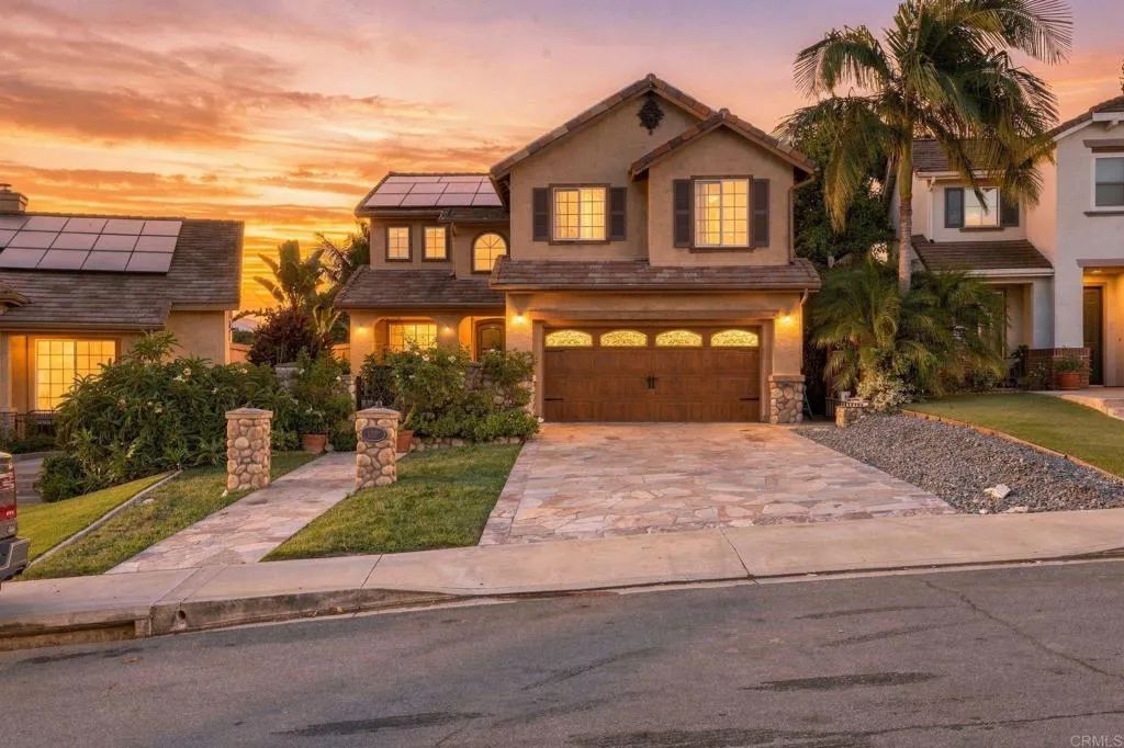 1207 Crystal Spring Drive, Chula Vista, CA 91915