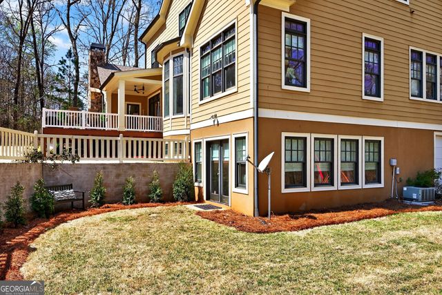 155 Reynolds Place, Fayetteville, GA 30215