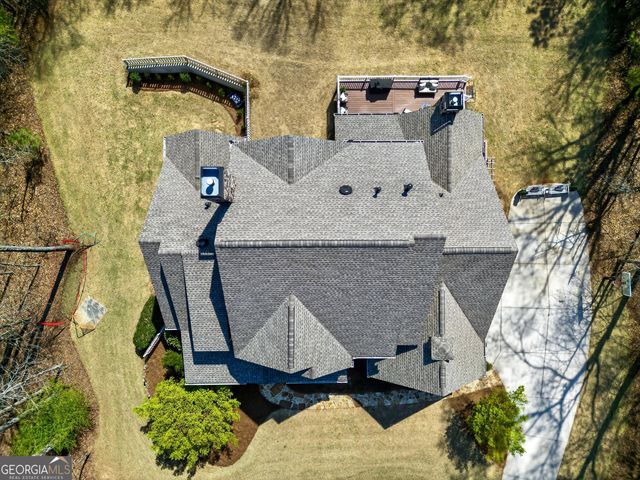 155 Reynolds Place, Fayetteville, GA 30215